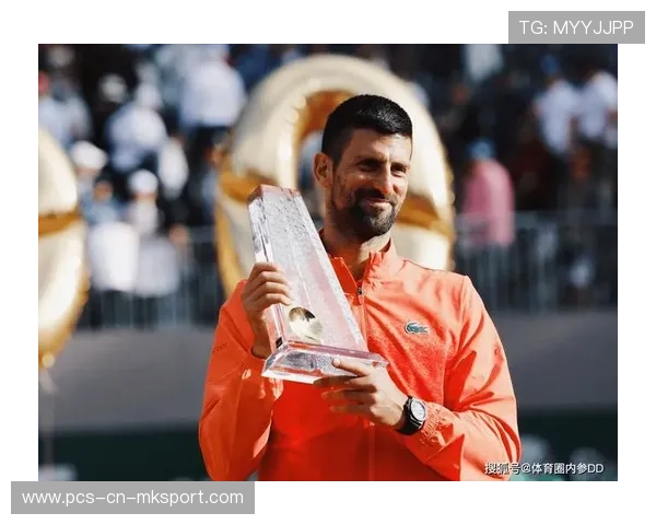 德约再次封王，笑容太轻松了，德约hl