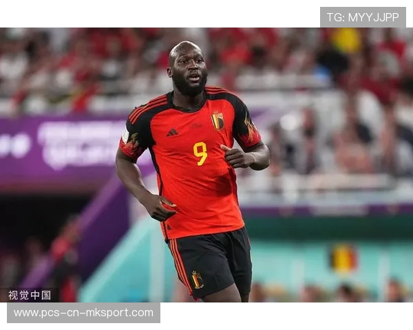 卢卡库：罗马锋霸，比利时魔兽，卢卡库为什么是比利时人