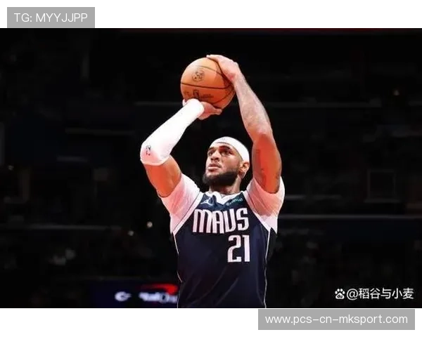 期待，独行侠丹尼尔·加福德有望在打活塞的比赛中迎来赛季首秀