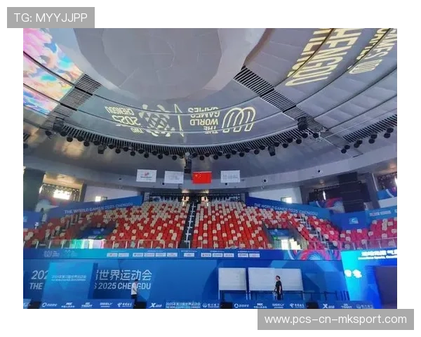 体育世界精彩不断